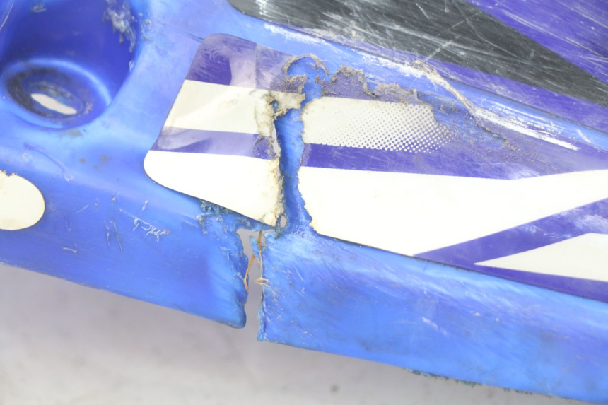 photo de PEŁNY ZESTAW OWIEWEK KAROSERYJNYCH YAMAHA PW 80 (1983 - 2014) - Część sprawdzona