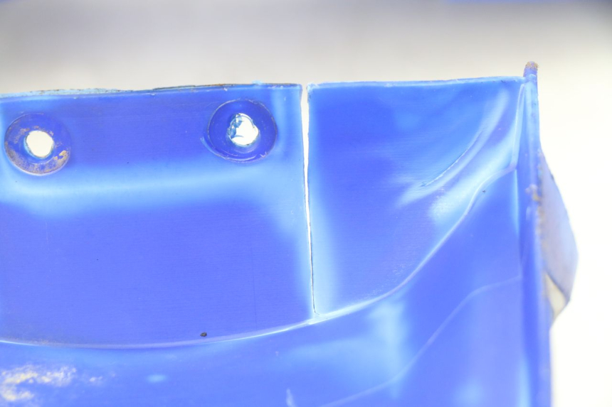 photo de PEŁNY ZESTAW OWIEWEK KAROSERYJNYCH YAMAHA PW 80 (1983 - 2014) - Oznaczenia i referencje