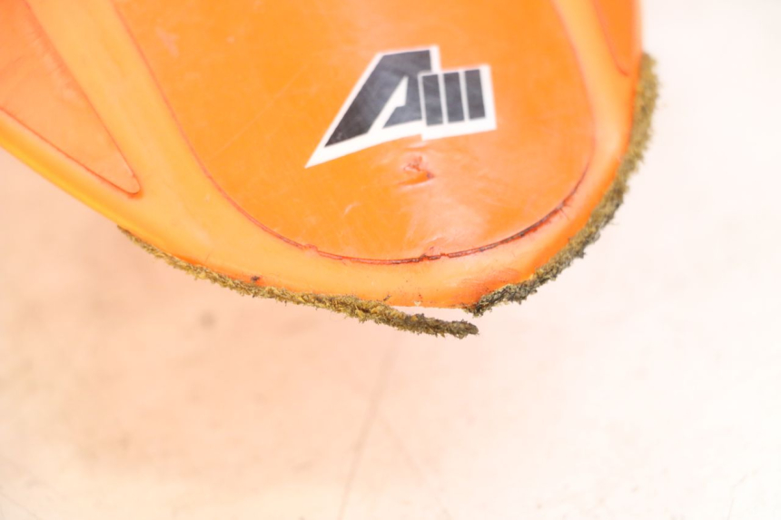 photo de PEŁNY ZESTAW OWIEWEK KAROSERII APOLLO RFZ 125 - Widok produktu