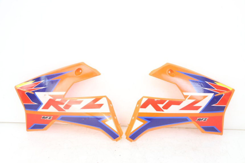 photo de PEŁNY ZESTAW OWIEWEK KAROSERII APOLLO RFZ 125 - Zbliżenie techniczne