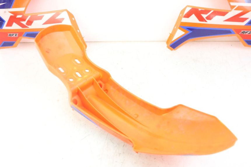 photo de PEŁNY ZESTAW OWIEWEK KAROSERII APOLLO RFZ 125 - Widok ogólny