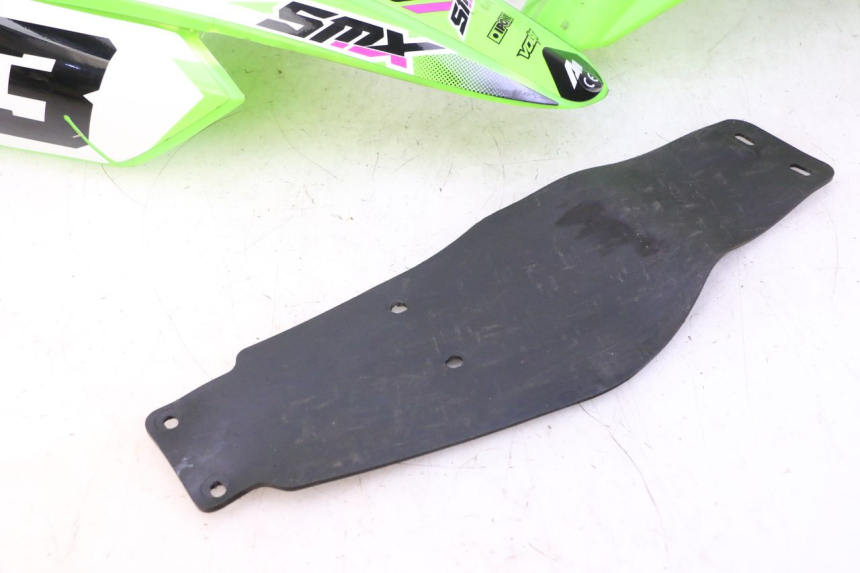 photo de PEŁNY ZESTAW OWIEWEK KAROSERII APOLLO RFZ 125 - Alternatywny kąt