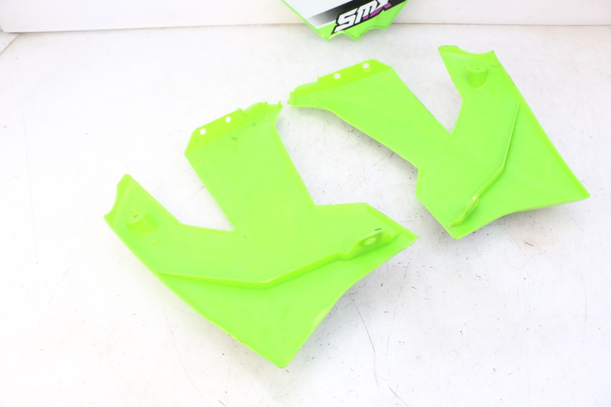 photo de PEŁNY ZESTAW OWIEWEK KAROSERII APOLLO RFZ 125 - Inny kąt widzenia