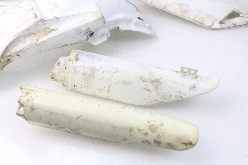 photo de KOMPLETNA OWIEWKA NADWOZIA SUZUKI RMZ RM-Z 450 (2008 - 2011) - Widok główny