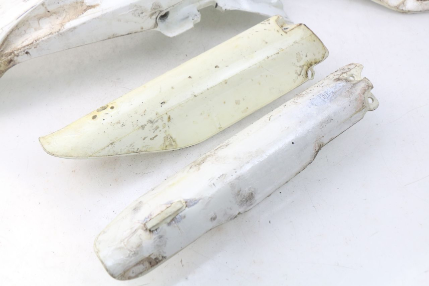 photo de KOMPLETNA OWIEWKA NADWOZIA SUZUKI RMZ RM-Z 450 (2008 - 2011) - Szczegół części