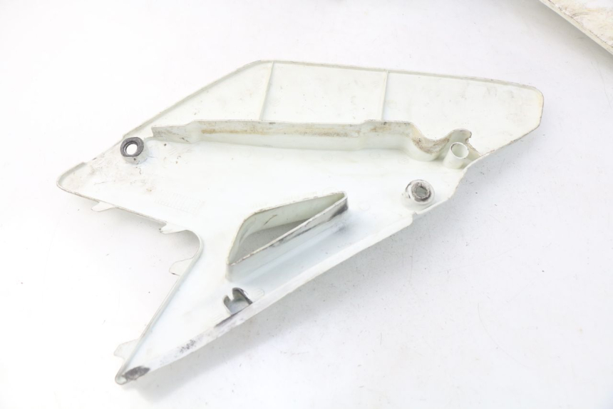 photo de KOMPLETNA OWIEWKA NADWOZIA SUZUKI RMZ RM-Z 450 (2008 - 2011) - Oznaczenia i referencje