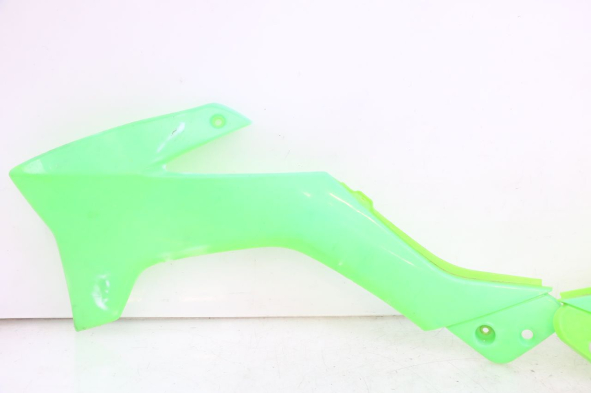 photo de PEŁNY ZESTAW OWIEWEK KAROSERYJNYCH APOLLO RXF 125 - Widok ogólny