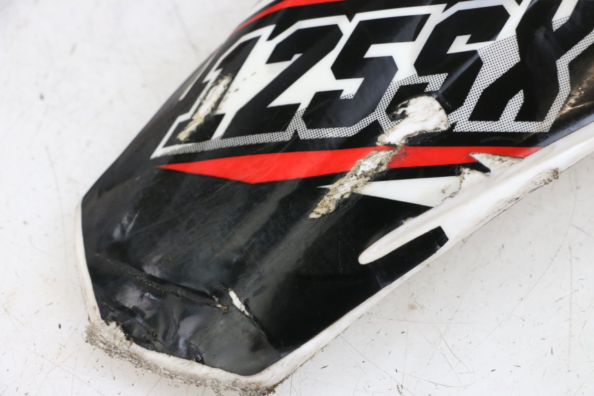 photo de KOMPLETNA OWIEWKA NADWOZIA MINI MX SX 125 - Widok produktu