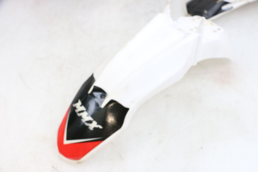 photo de KOMPLETNA OWIEWKA NADWOZIA MINI MX SX 125 - Zdjęcie dodatkowe