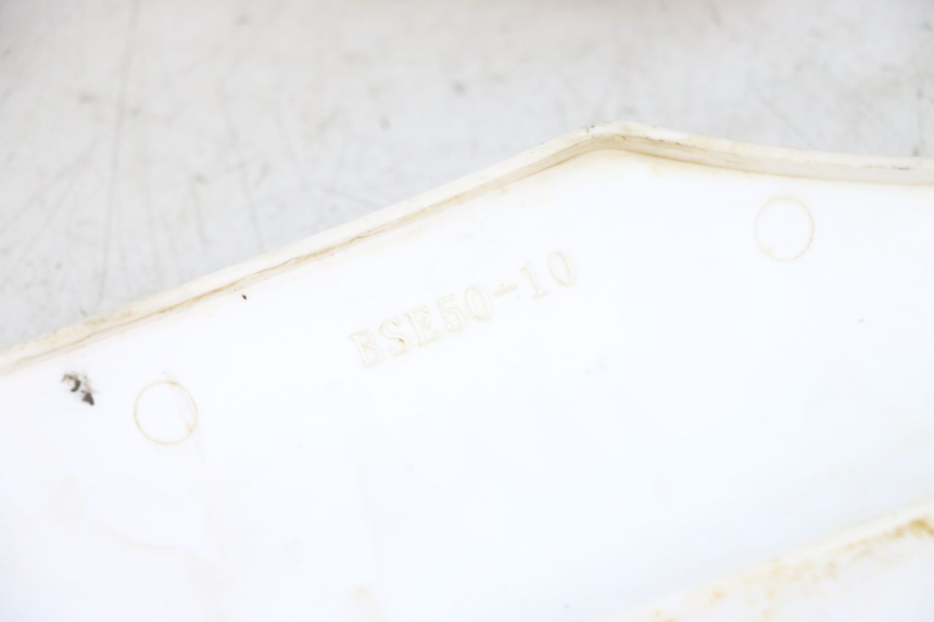 photo de KOMPLETNA OWIEWKA NADWOZIA MINI MX SX 125 - Kontrola wizualna