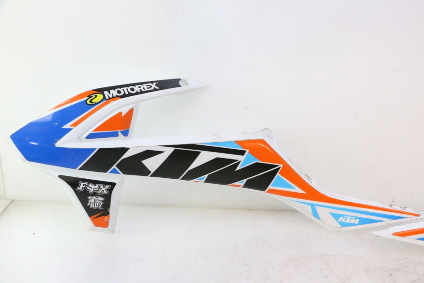 photo de PEŁNA KAROSERIA KTM SX 85 (2018 - 2024) - Widok produktu