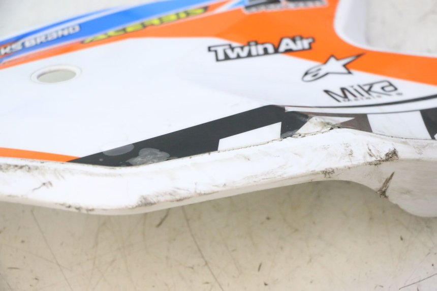 photo de PEŁNA KAROSERIA KTM SX 85 (2018 - 2024) - Stan powierzchni
