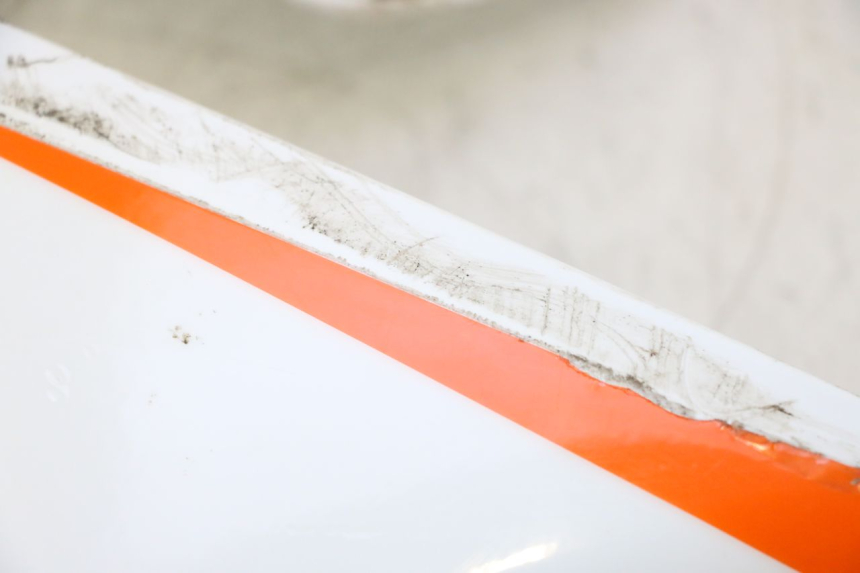 photo de PEŁNA KAROSERIA KTM SX 85 (2018 - 2024) - Oznaczenia i referencje