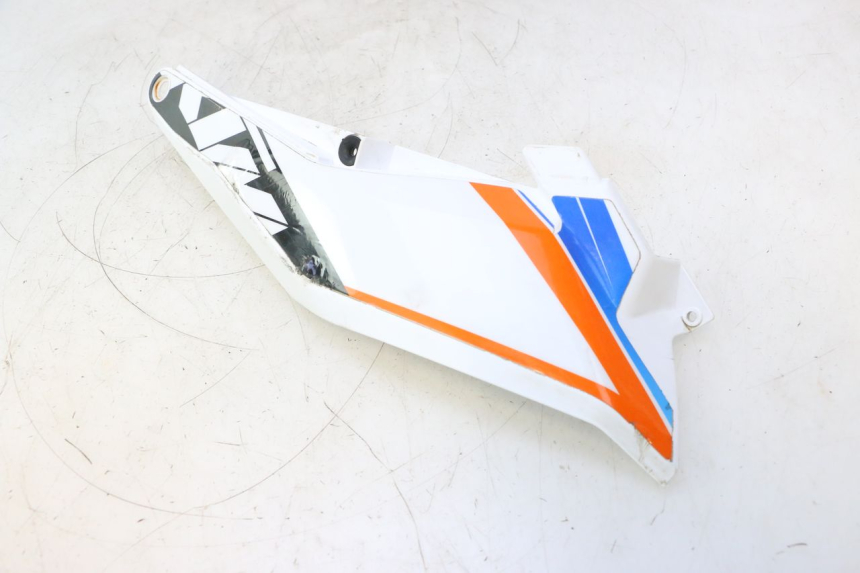 photo de PEŁNA KAROSERIA KTM SX 85 (2018 - 2024) - Inny kąt widzenia