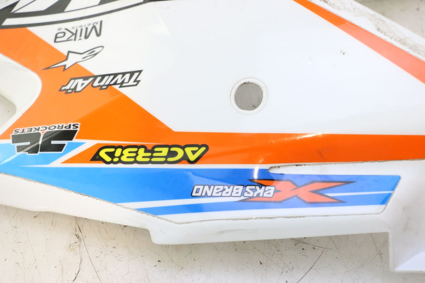 photo de PEŁNA KAROSERIA KTM SX 85 (2018 - 2024) - Widok produktu