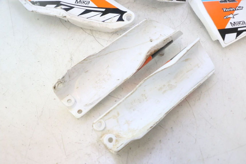 photo de PEŁNA KAROSERIA KTM SX 85 (2018 - 2024) - Widok z bliska