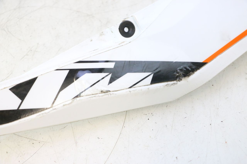photo de PEŁNA KAROSERIA KTM SX 85 (2018 - 2024) - Widok ogólny