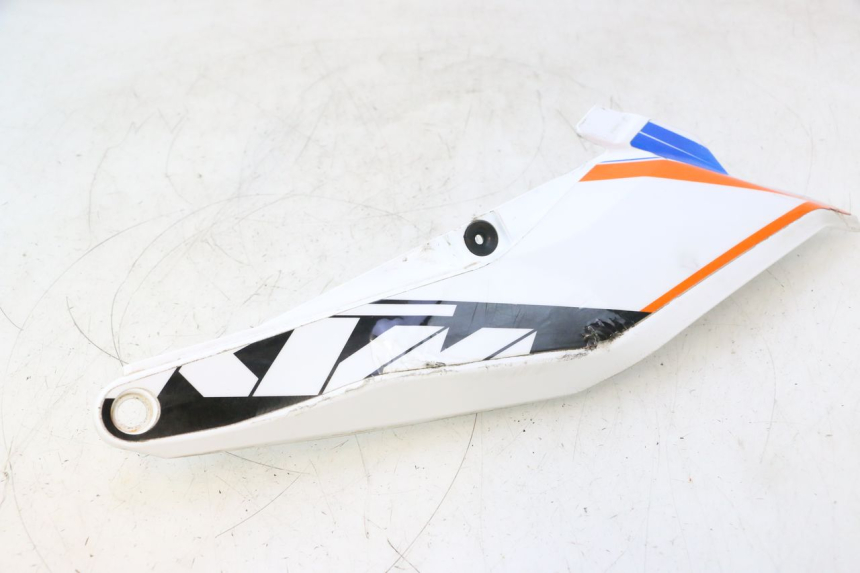 photo de PEŁNA KAROSERIA KTM SX 85 (2018 - 2024) - Stan powierzchni
