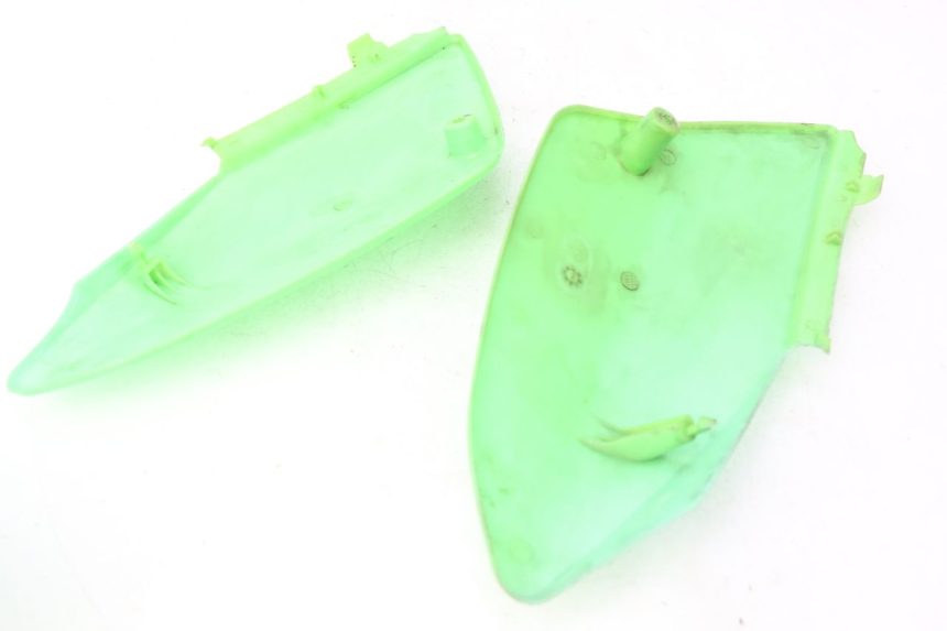 photo de PEŁNY ZESTAW OWIEWEK KAROSERYJNYCH NITRO MOTORS THUNDER 125 - Szczegół części