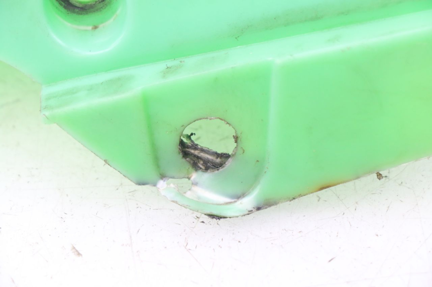 photo de PEŁNY ZESTAW OWIEWEK KAROSERYJNYCH NITRO MOTORS THUNDER 125 - Zbliżenie komponentów