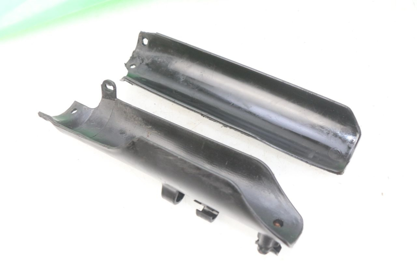 photo de PEŁNY ZESTAW OWIEWEK KAROSERYJNYCH NITRO MOTORS THUNDER 125 - Widok z bliska