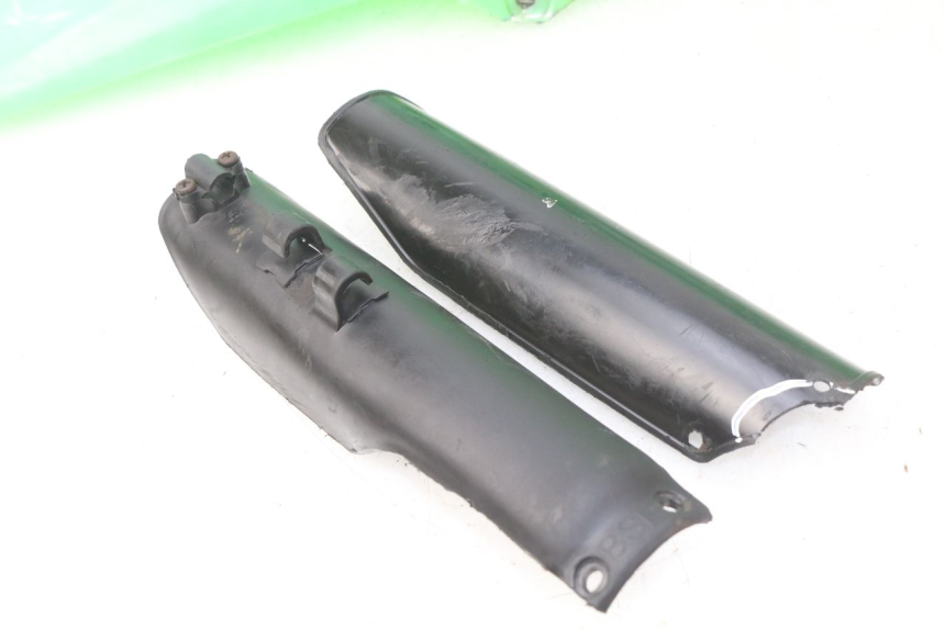 photo de PEŁNY ZESTAW OWIEWEK KAROSERYJNYCH NITRO MOTORS THUNDER 125 - Zdjęcie dodatkowe