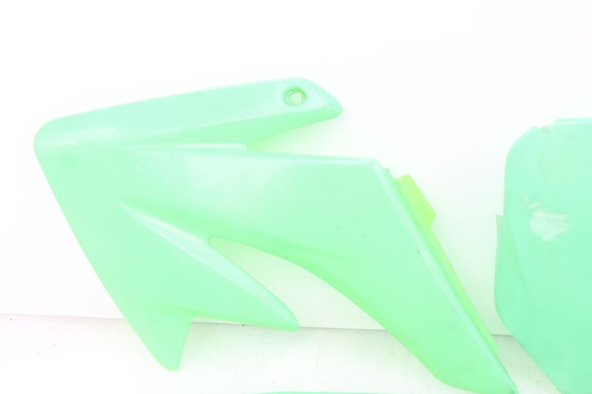 photo de PEŁNY ZESTAW OWIEWEK KAROSERYJNYCH NITRO MOTORS THUNDER 125 - Widok główny