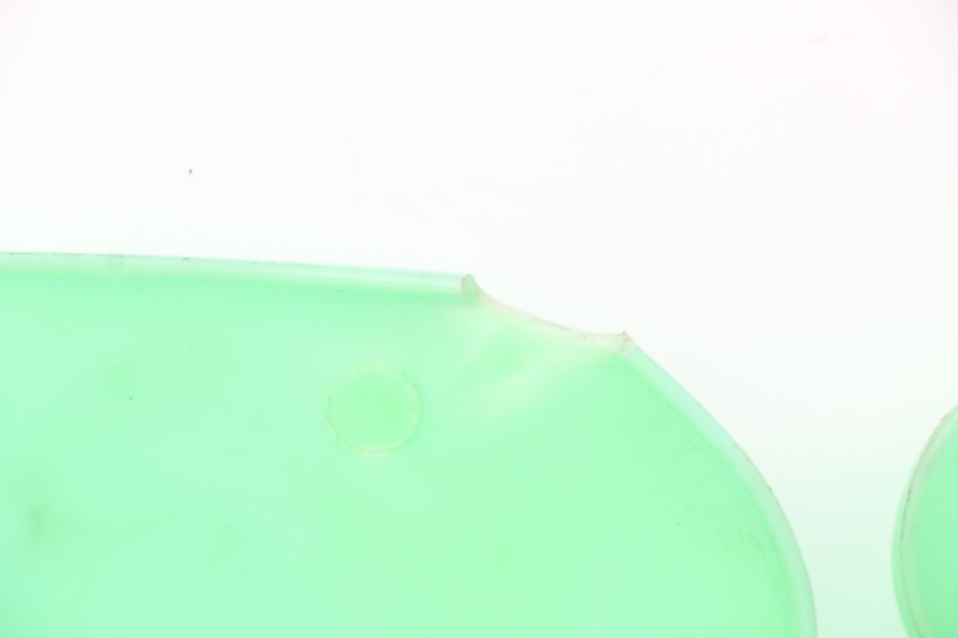 photo de PEŁNY ZESTAW OWIEWEK KAROSERYJNYCH NITRO MOTORS THUNDER 125 - Widok ogólny