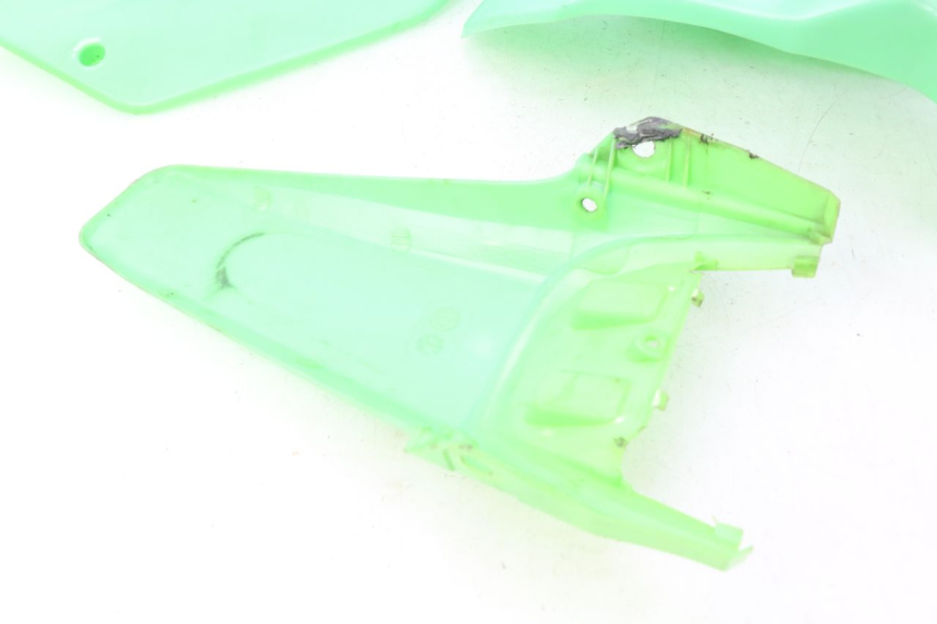 photo de PEŁNY ZESTAW OWIEWEK KAROSERYJNYCH NITRO MOTORS THUNDER 125 - Część sprawdzona