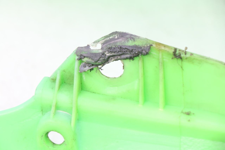 photo de PEŁNY ZESTAW OWIEWEK KAROSERYJNYCH NITRO MOTORS THUNDER 125 - Oznaczenia i referencje