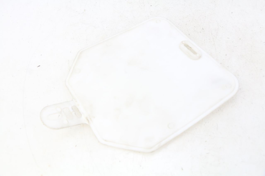 photo de PEŁNY ZESTAW OWIEWEK KAROSERYJNYCH NITRO MOTORS THUNDER 125 - Szczegół części