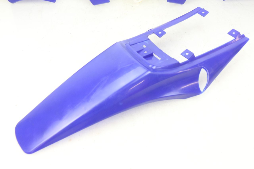 photo de PEŁNY ZESTAW OWIEWEK KAROSERYJNYCH NITRO MOTORS THUNDER 125 - Widok produktu