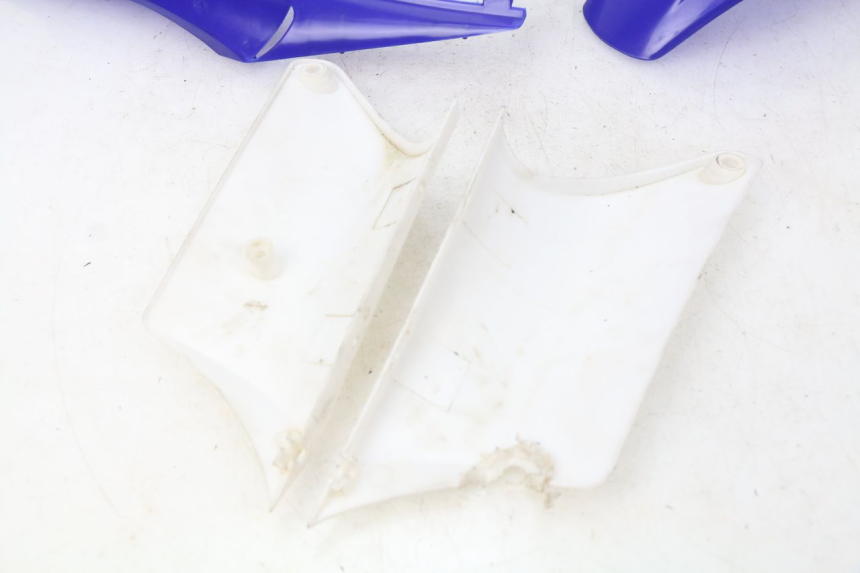 photo de PEŁNY ZESTAW OWIEWEK KAROSERYJNYCH NITRO MOTORS THUNDER 125 - Szczegóły charakterystyczne