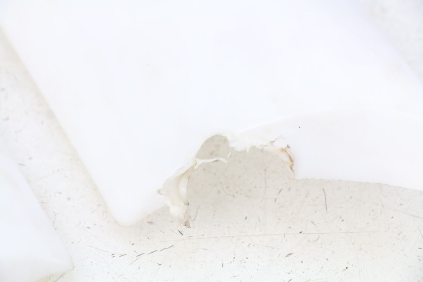 photo de PEŁNY ZESTAW OWIEWEK KAROSERYJNYCH NITRO MOTORS THUNDER 125 - Widok z bliska