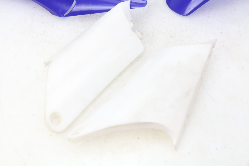 photo de PEŁNY ZESTAW OWIEWEK KAROSERYJNYCH NITRO MOTORS THUNDER 125 - Zdjęcie dodatkowe