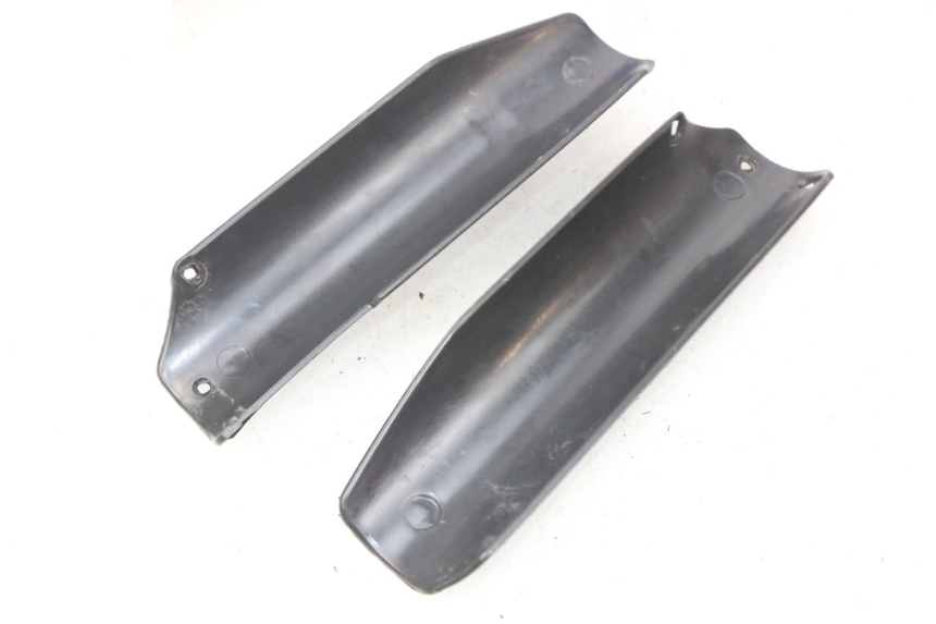 photo de PEŁNY ZESTAW OWIEWEK KAROSERYJNYCH NITRO MOTORS THUNDER 125 - Kontrola wizualna