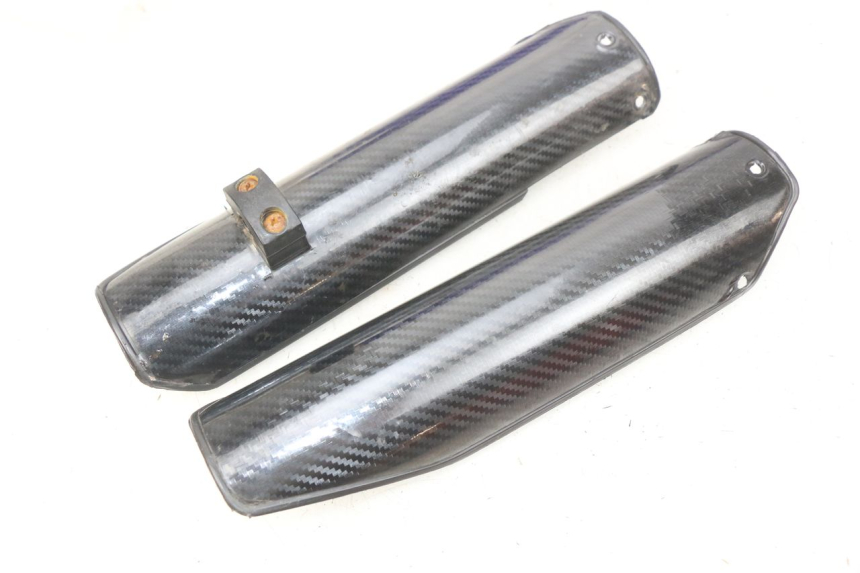 photo de PEŁNY ZESTAW OWIEWEK KAROSERYJNYCH NITRO MOTORS THUNDER 125 - Struktura - zbliżenie