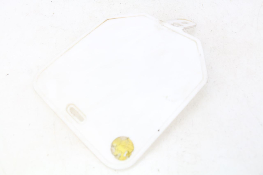 photo de PEŁNY ZESTAW OWIEWEK KAROSERYJNYCH NITRO MOTORS THUNDER 125 - Zoom stanu zużycia