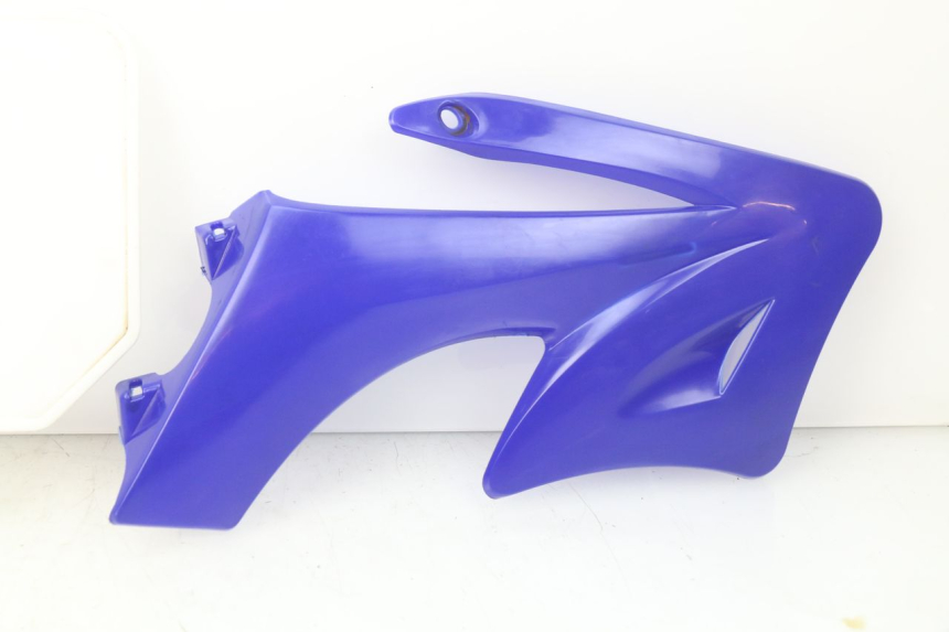 photo de PEŁNY ZESTAW OWIEWEK KAROSERYJNYCH NITRO MOTORS THUNDER 125 - Zbliżenie techniczne