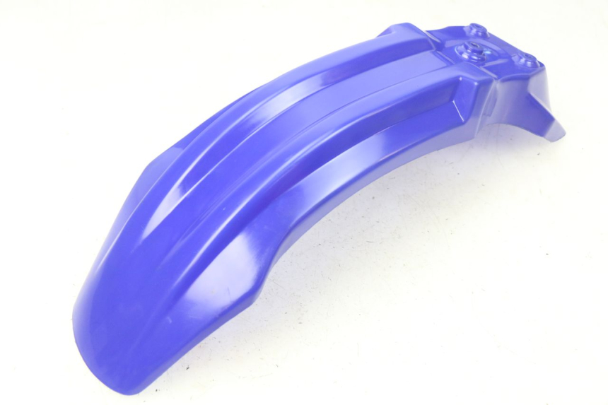 photo de PEŁNY ZESTAW OWIEWEK KAROSERYJNYCH NITRO MOTORS THUNDER 125 - Stan powierzchni