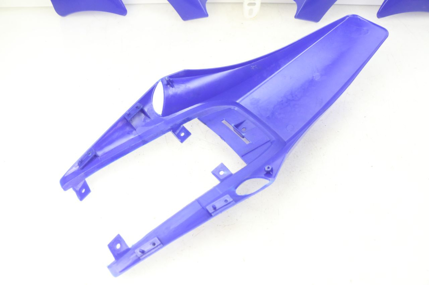 photo de PEŁNY ZESTAW OWIEWEK KAROSERYJNYCH NITRO MOTORS THUNDER 125 - Część sprawdzona