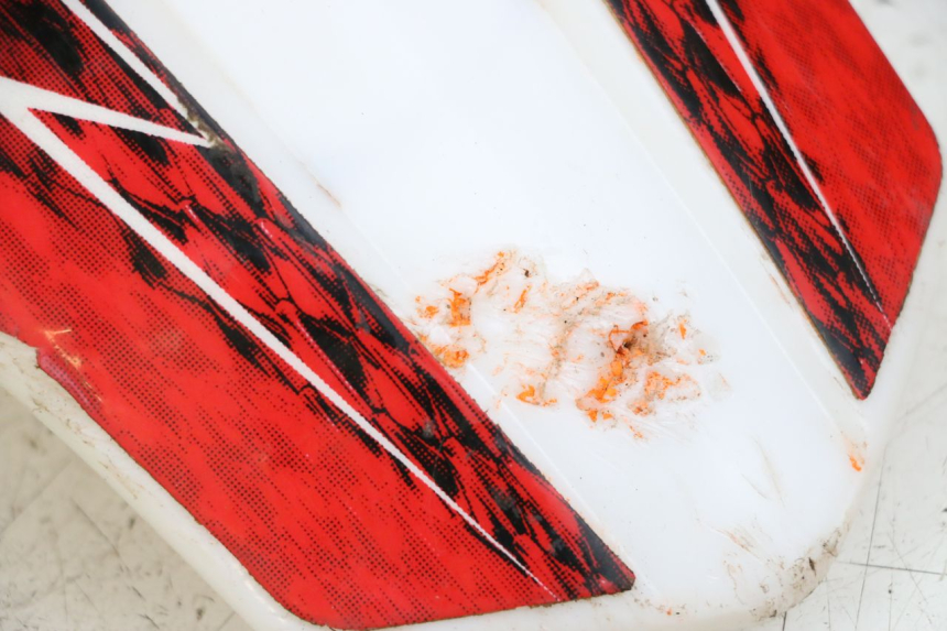 photo de PEŁNY ZESTAW OWIEWEK KAROSERYJNYCH NITRO MOTORS THUNDER 125 - Widok produktu