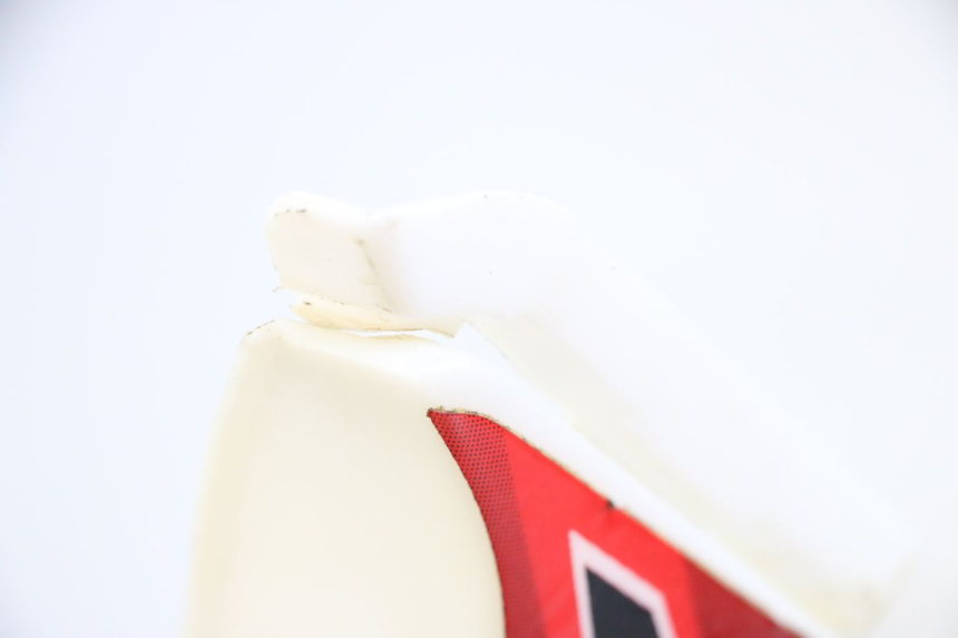 photo de PEŁNY ZESTAW OWIEWEK KAROSERYJNYCH NITRO MOTORS THUNDER 125 - Inny kąt widzenia