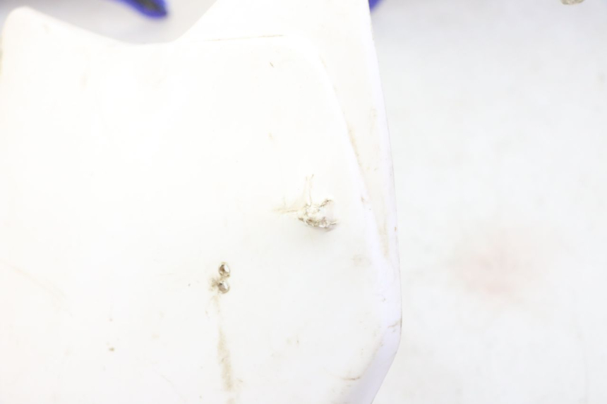 photo de PEŁNY ZESTAW OWIEWEK KAROSERYJNYCH YAMAHA YZ-F YZF 250 (2007 - 2013) - Zoom jakości