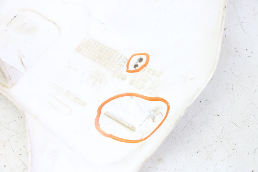 photo de PEŁNY ZESTAW OWIEWEK KAROSERYJNYCH YAMAHA YZ-F YZF 250 (2007 - 2013) - Szczegół części