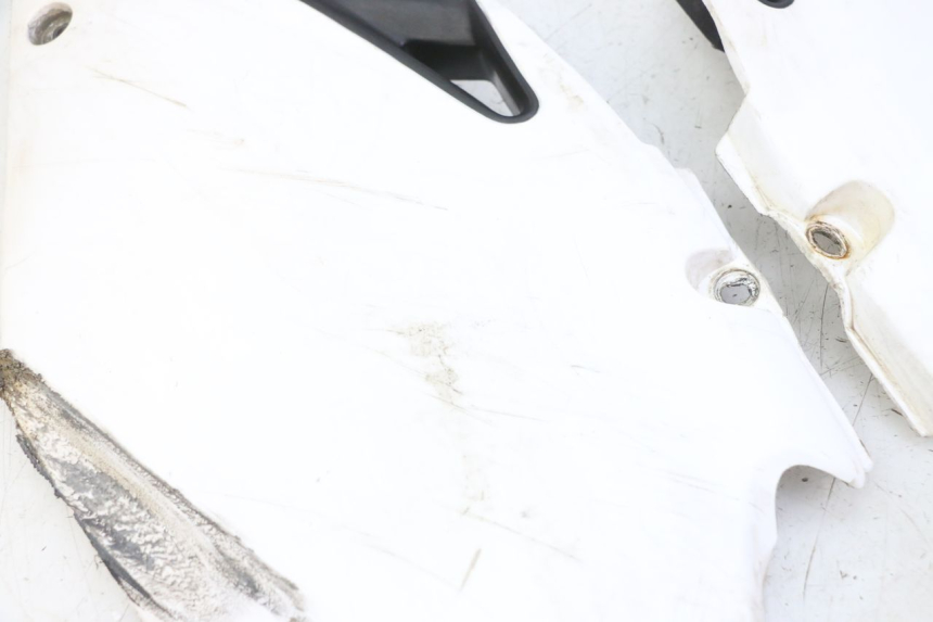 photo de PEŁNY ZESTAW OWIEWEK KAROSERYJNYCH YAMAHA YZ-F YZF 250 (2007 - 2013) - Część sprawdzona