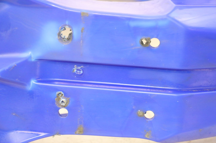 photo de PEŁNY ZESTAW OWIEWEK KAROSERII YAMAHA YZ 125 (1998 - 2005) - Widok ogólny