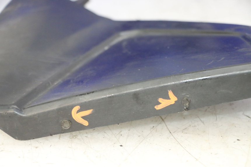 photo de PEŁNY ZESTAW OWIEWEK KAROSERII YAMAHA YZ 125 (1998 - 2005) - Szczegóły charakterystyczne