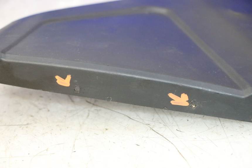 photo de PEŁNY ZESTAW OWIEWEK KAROSERII YAMAHA YZ 125 (1998 - 2005) - Zbliżenie komponentów