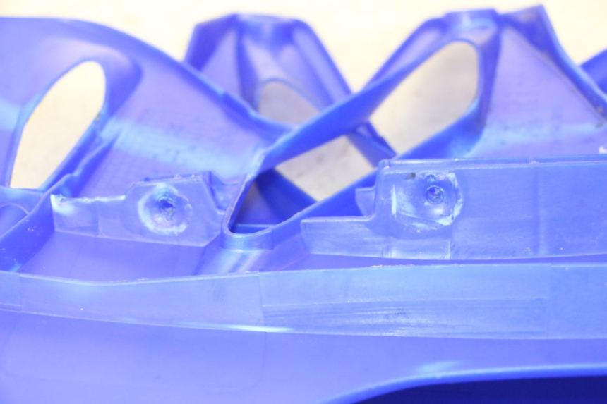 photo de PEŁNY ZESTAW OWIEWEK KAROSERII YAMAHA YZ 125 (1998 - 2005) - Punkty mocowania